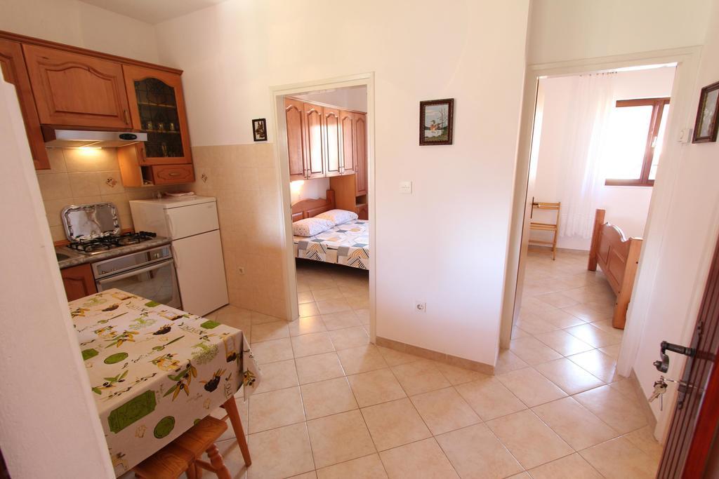 Apartments Maruchita Rovinj Quarto foto