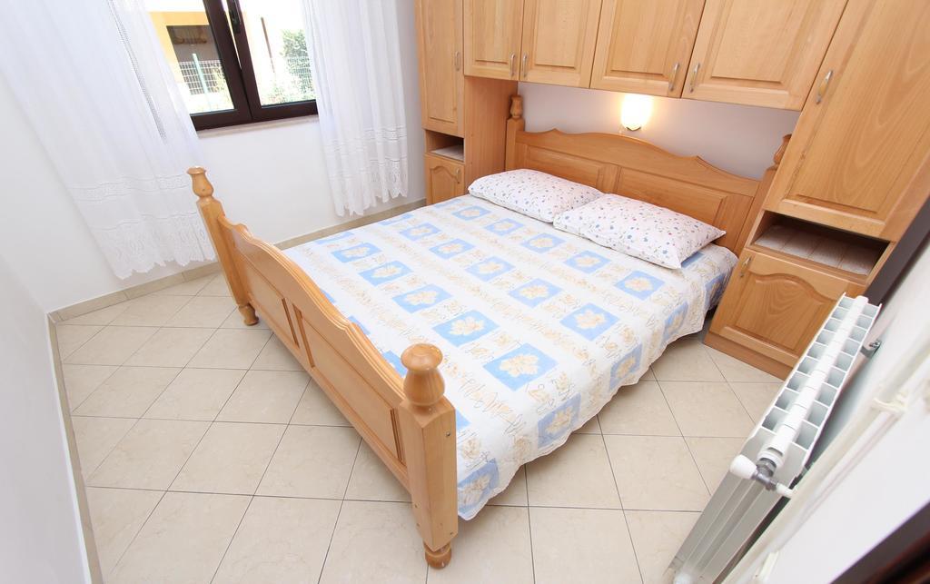 Apartments Maruchita Rovinj Exterior foto