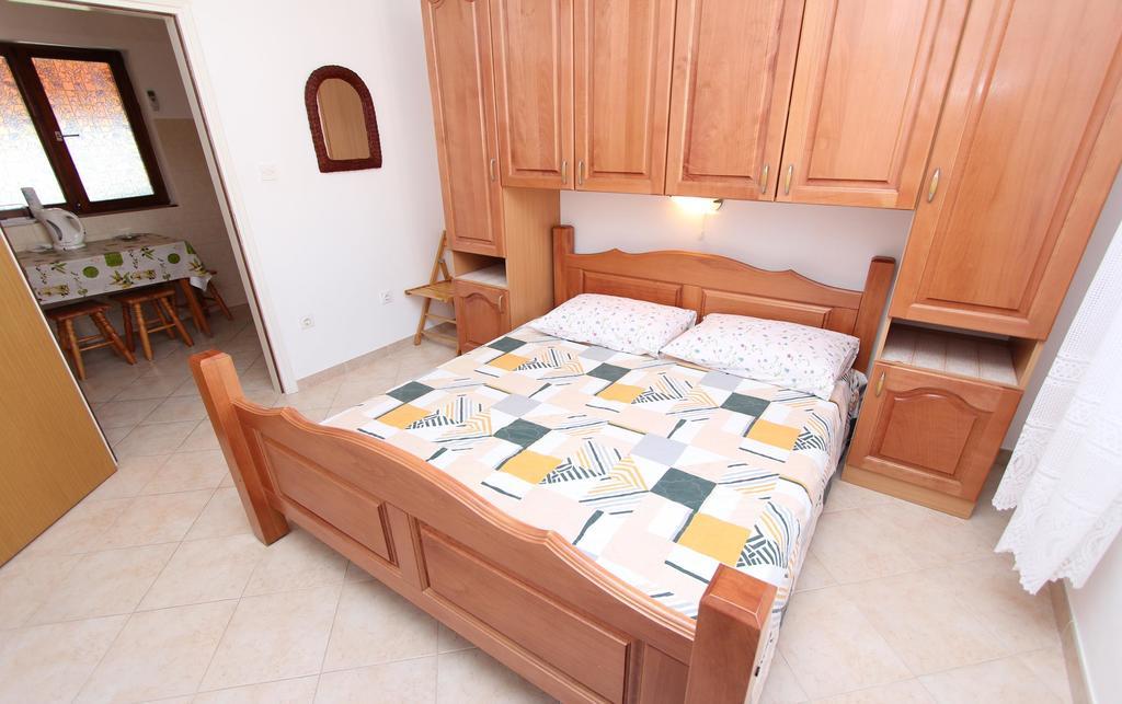 Apartments Maruchita Rovinj Quarto foto